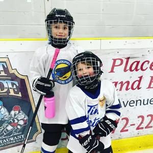 Meet your Posher, Jason